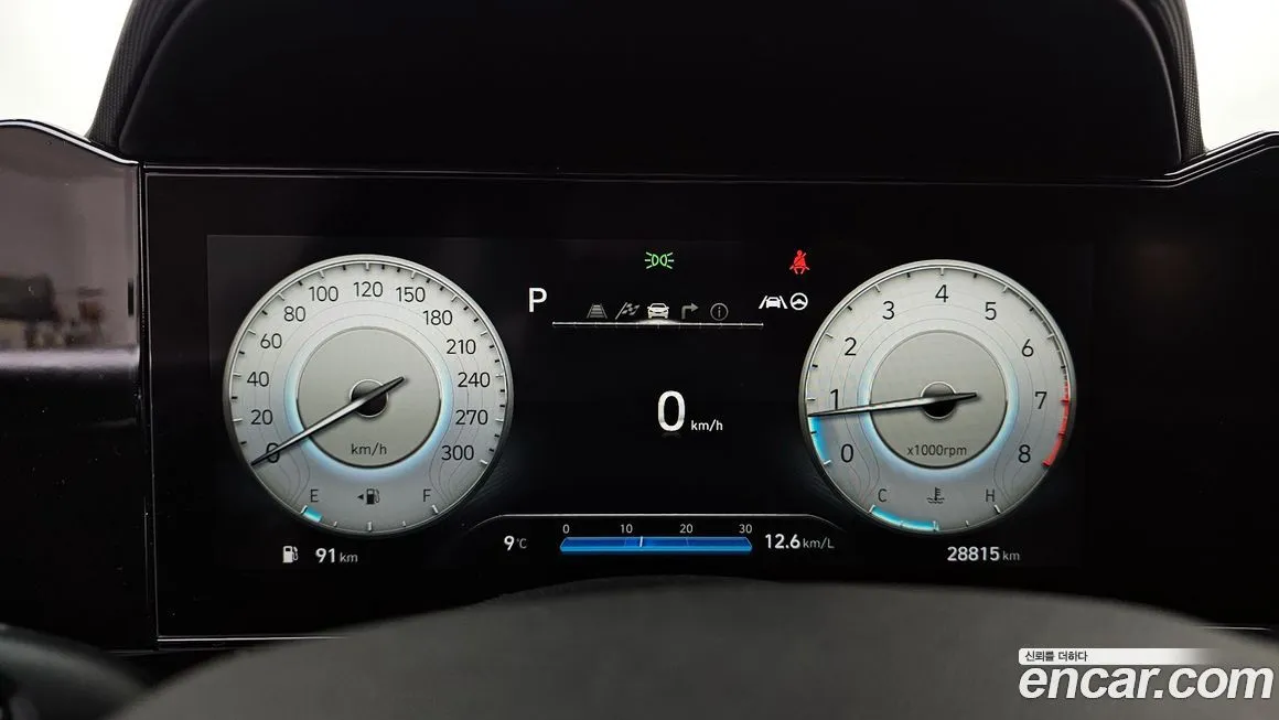 Hyundai AVANTE 2022 из KR, фото 4