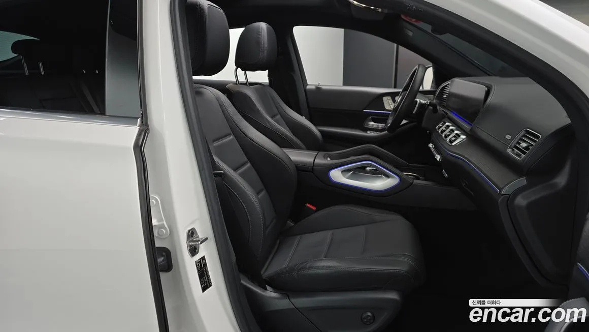 Mercedes-Benz GLE-Class 2024 из KR, фото 3