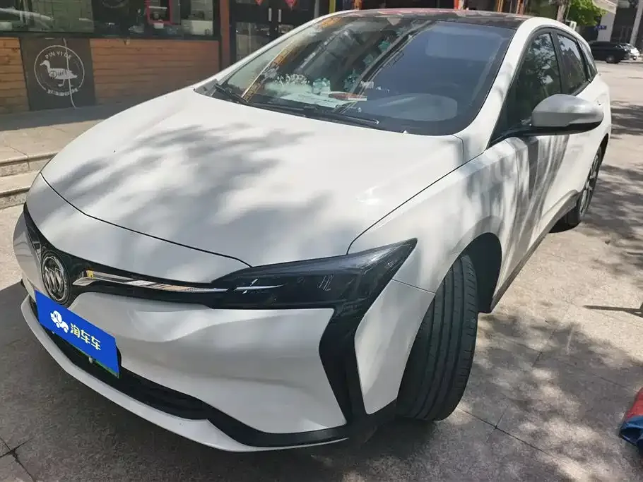 Buick Velite 6