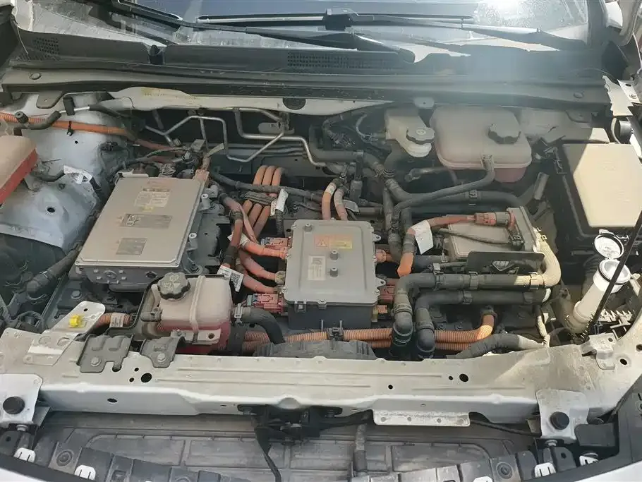 Buick Velite 6 2024 из CN, фото 8