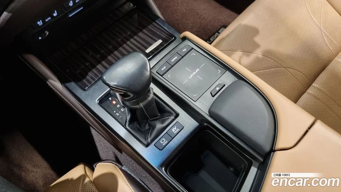 Lexus ES 2021 из KR, фото 6