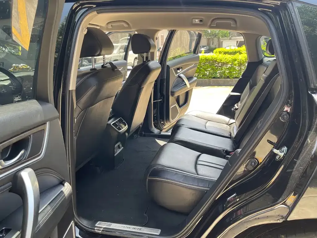 Honda Avancier 2021 из CN, фото 9