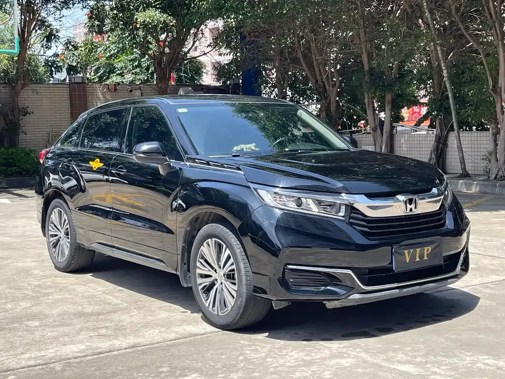 Honda Avancier 2021 из CN, фото 10