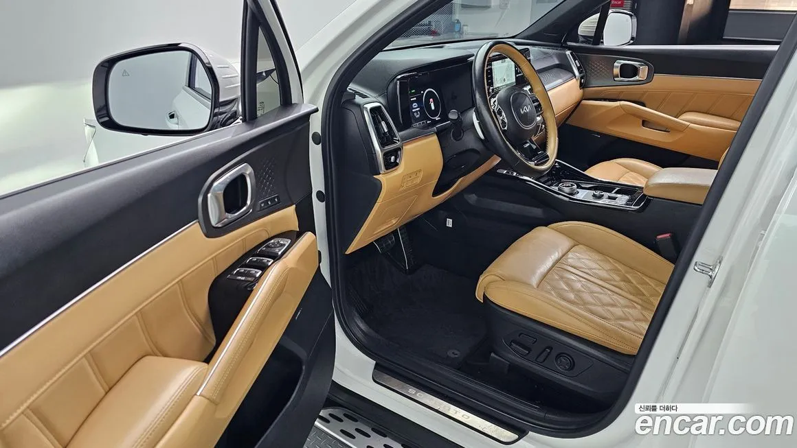 Kia Sorento — фото 5