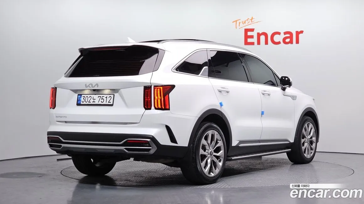 Kia Sorento — фото 3