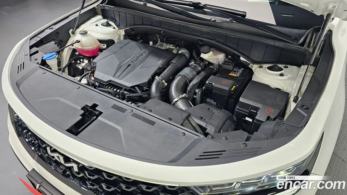Kia Sorento — фото 10