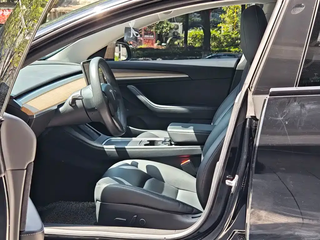 Tesla Model 3 — фото 3