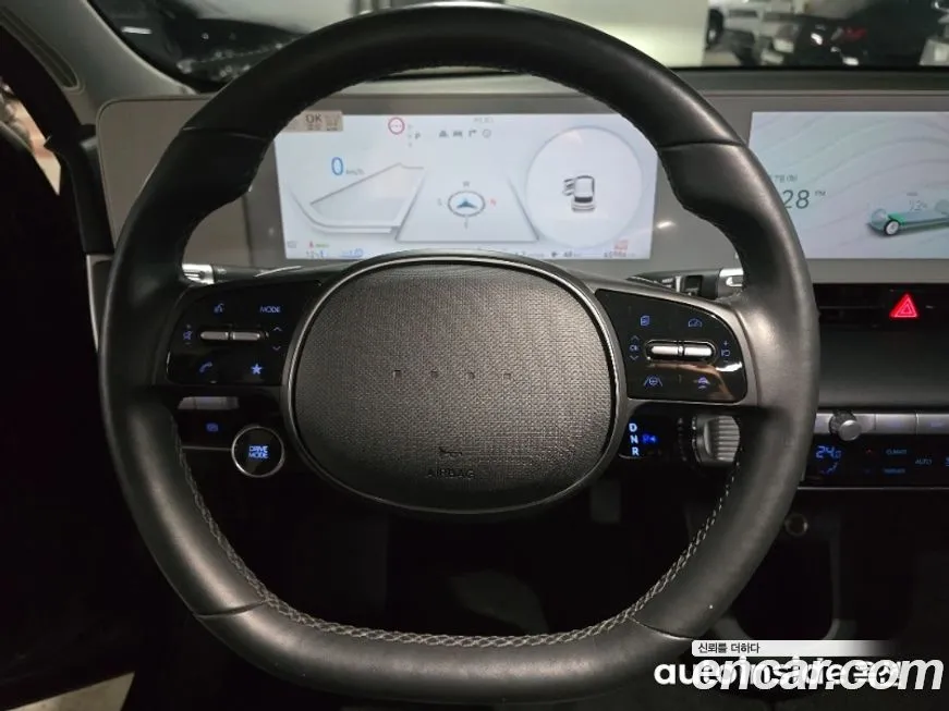 Hyundai Ioniq5 — фото 2