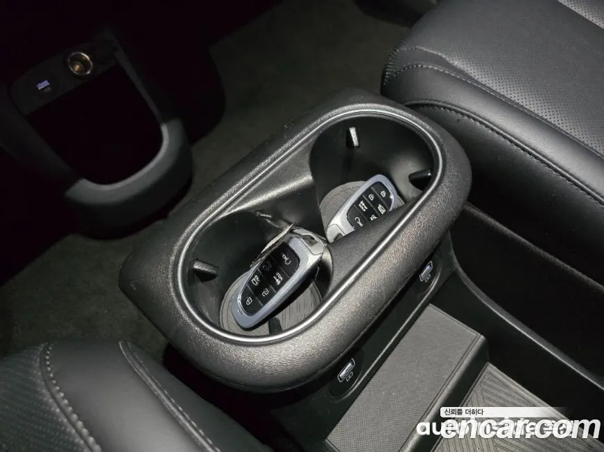 Hyundai Ioniq5 — фото 8