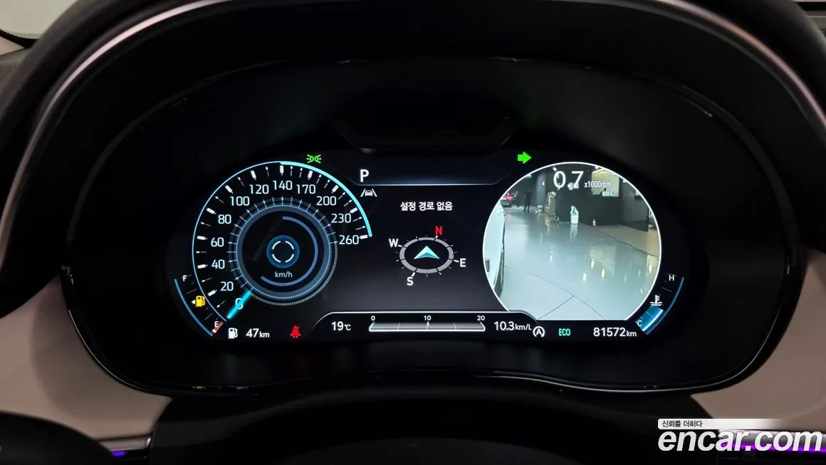 Genesis GV70 2022 из KR, фото 3