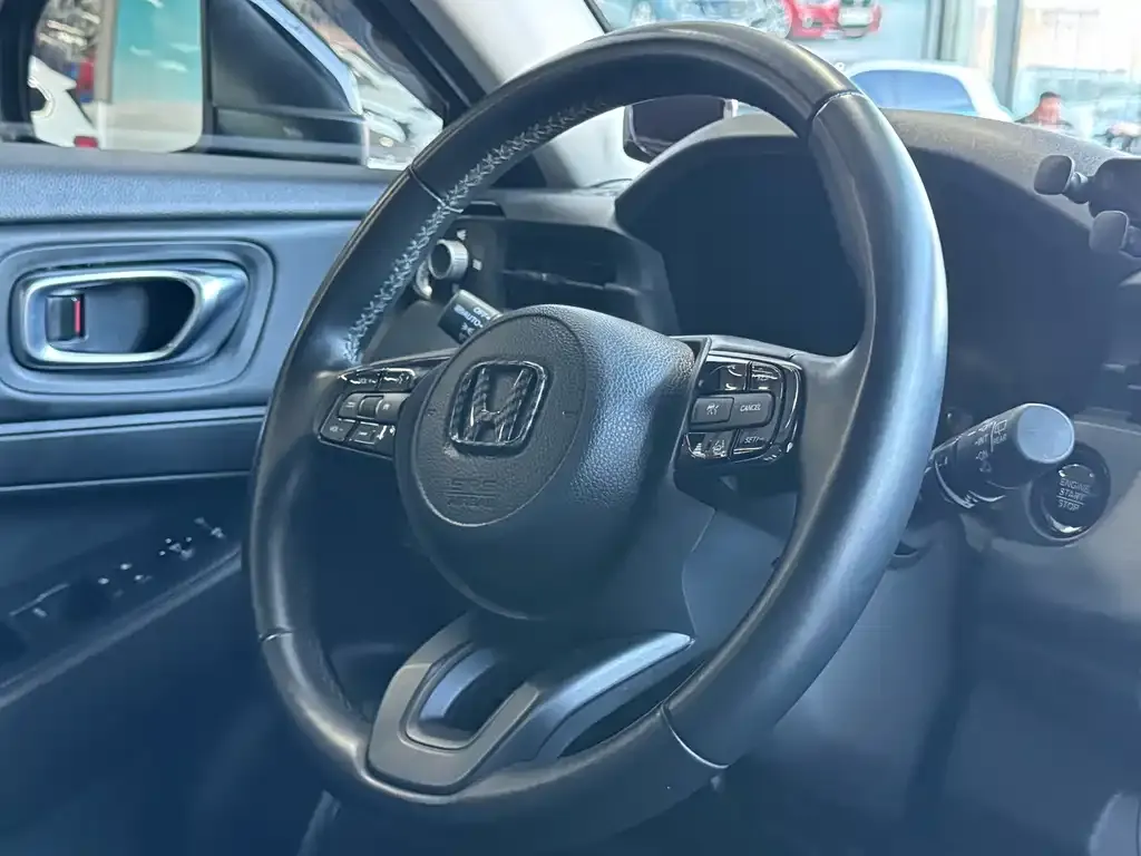 Honda XR-V 2024 из CN, фото 6