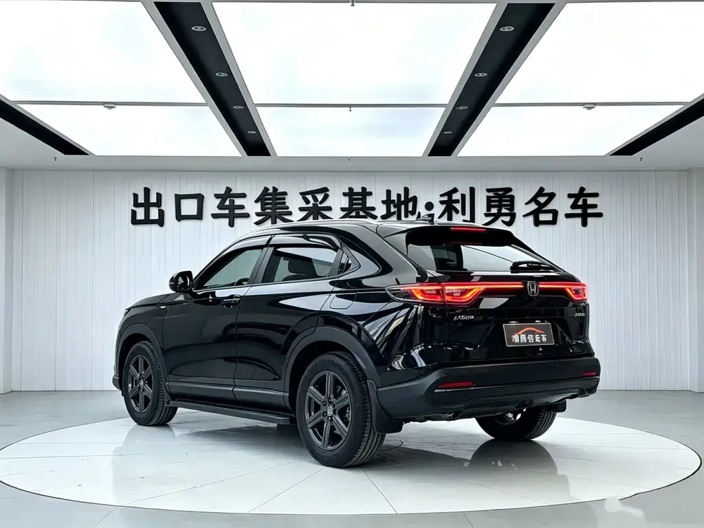 Honda XR-V 2024 из CN, фото 5