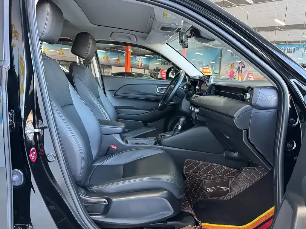 Honda XR-V 2024 из CN, фото 9