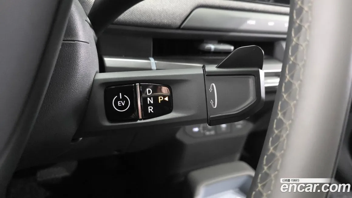 Kia EV3 — фото 9