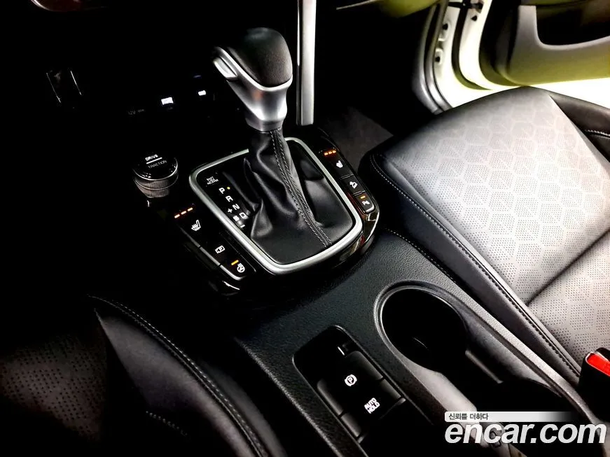 Kia Seltos 2025 из KR, фото 7