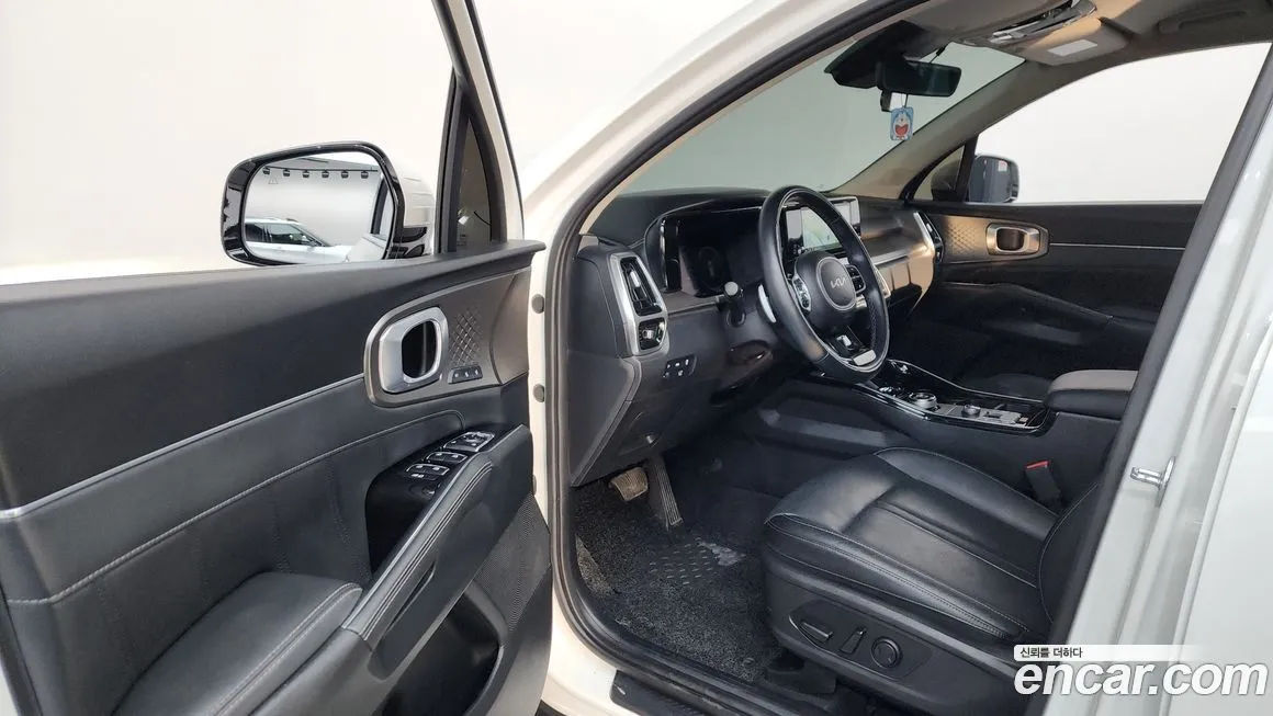 Kia Sorento 2022 из KR, фото 6
