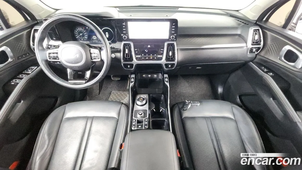 Kia Sorento 2022 из KR, фото 9