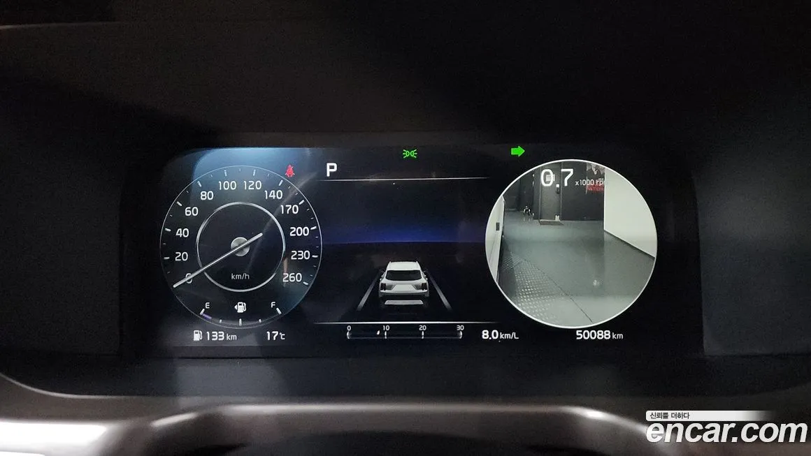 Kia Sorento 2022 из KR, фото 5