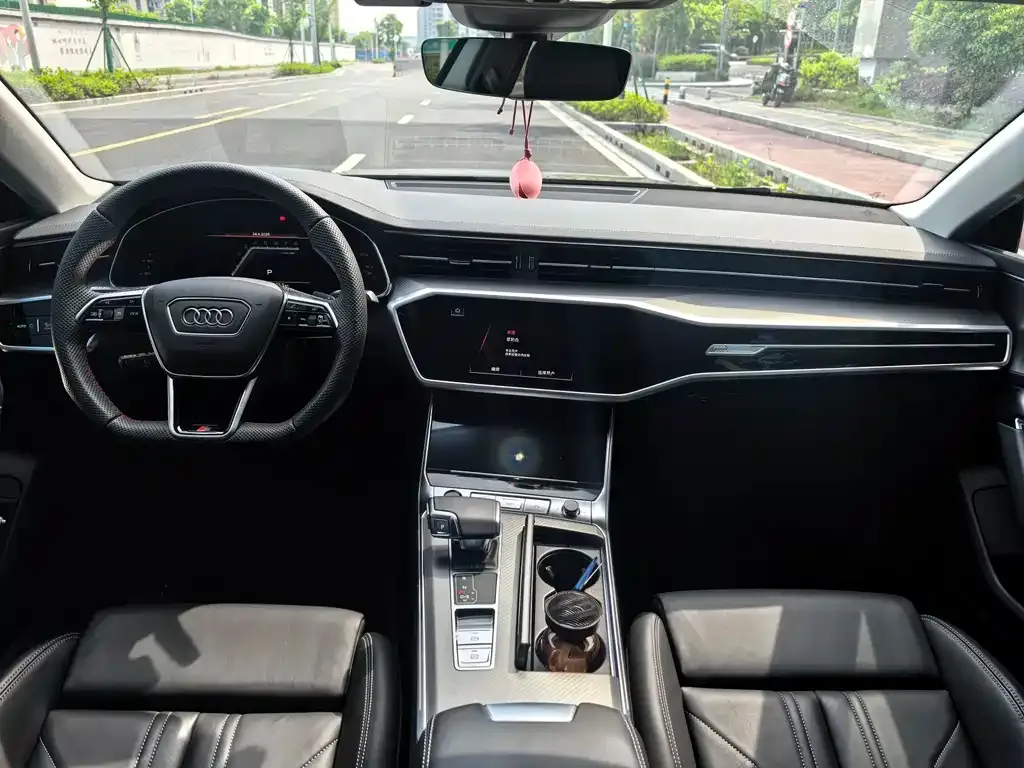 Audi A7 — фото 3