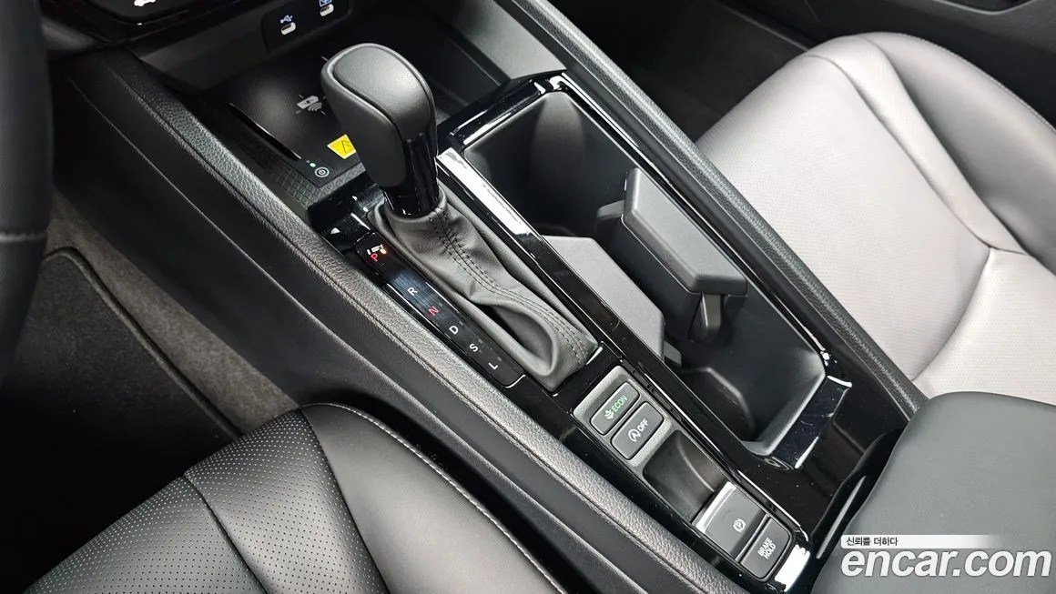 Honda Accord — фото 10