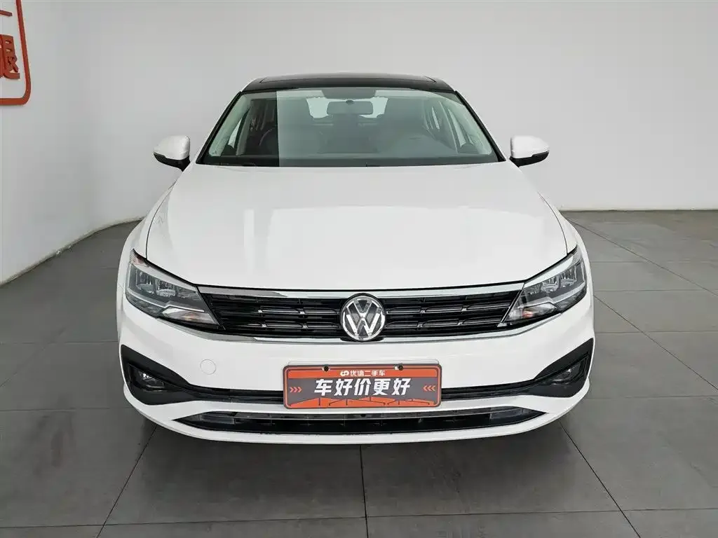 Volkswagen Lamando 2021 из CN, фото 10