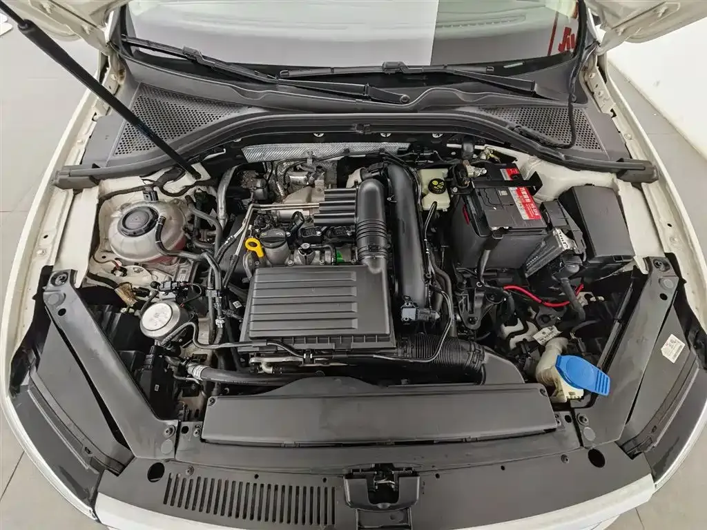 Volkswagen Lamando 2021 из CN, фото 9