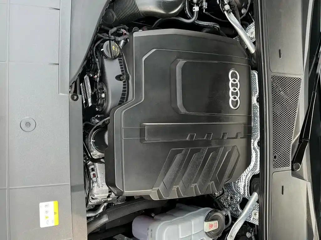 Audi A7L — фото 3
