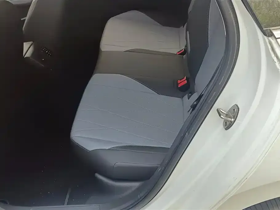 Volkswagen Lavida 2023 из CN, фото 2
