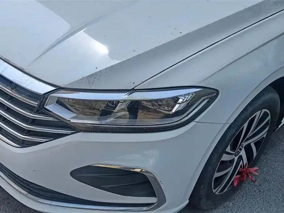 Volkswagen Lavida 2023 из CN, фото 4