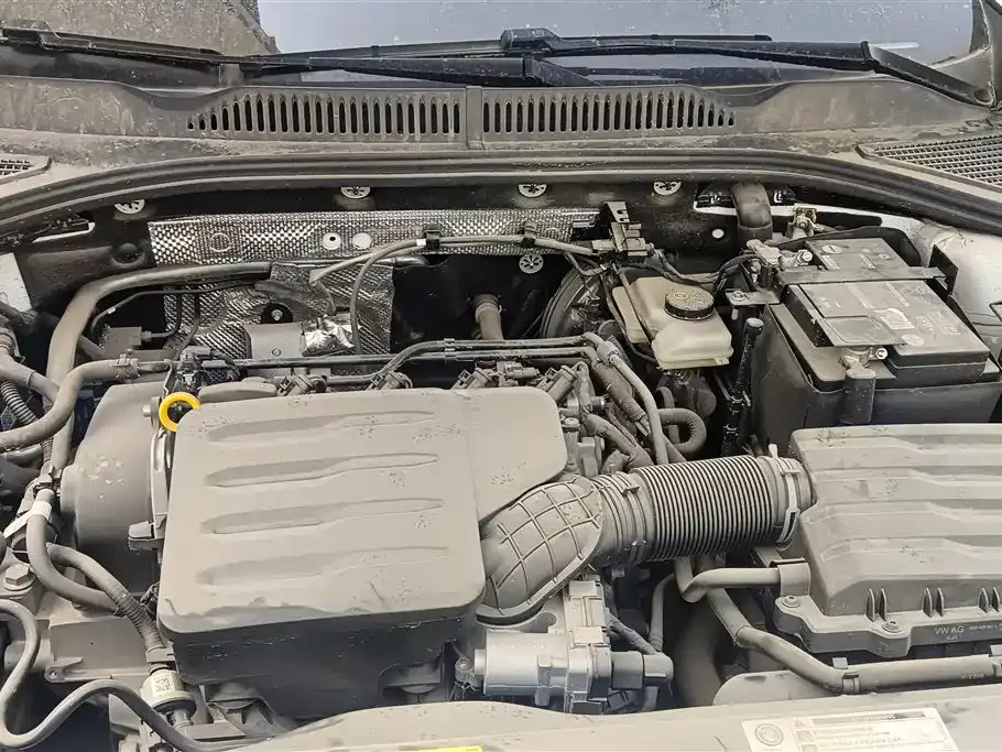 Volkswagen Lavida 2023 из CN, фото 10