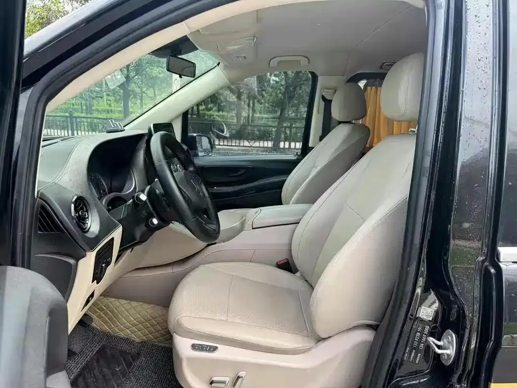 Mercedes-Benz Vito 2022 из CN, фото 3