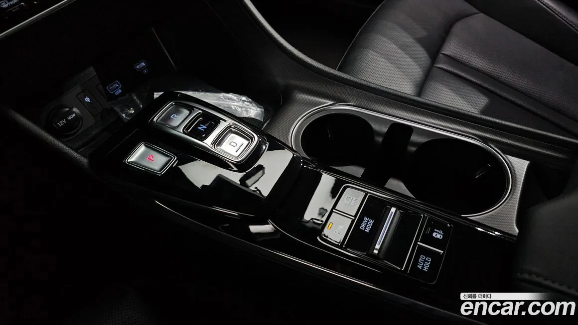 Hyundai Sonata 2022 из KR, фото 6