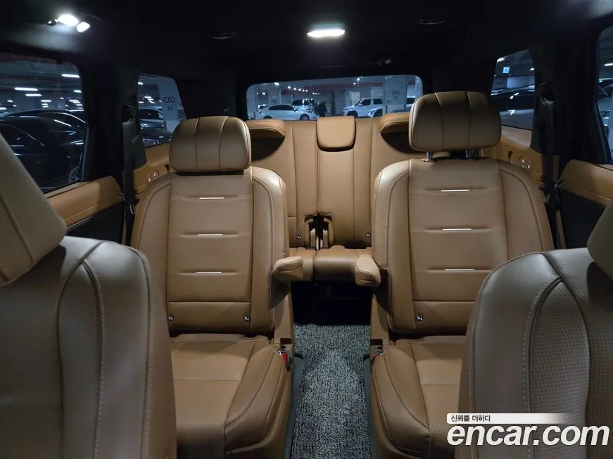 Hyundai Palisade — фото 2