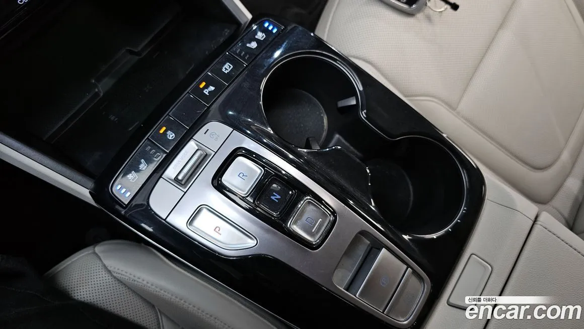 Hyundai Tucson 2021 из KR, фото 7