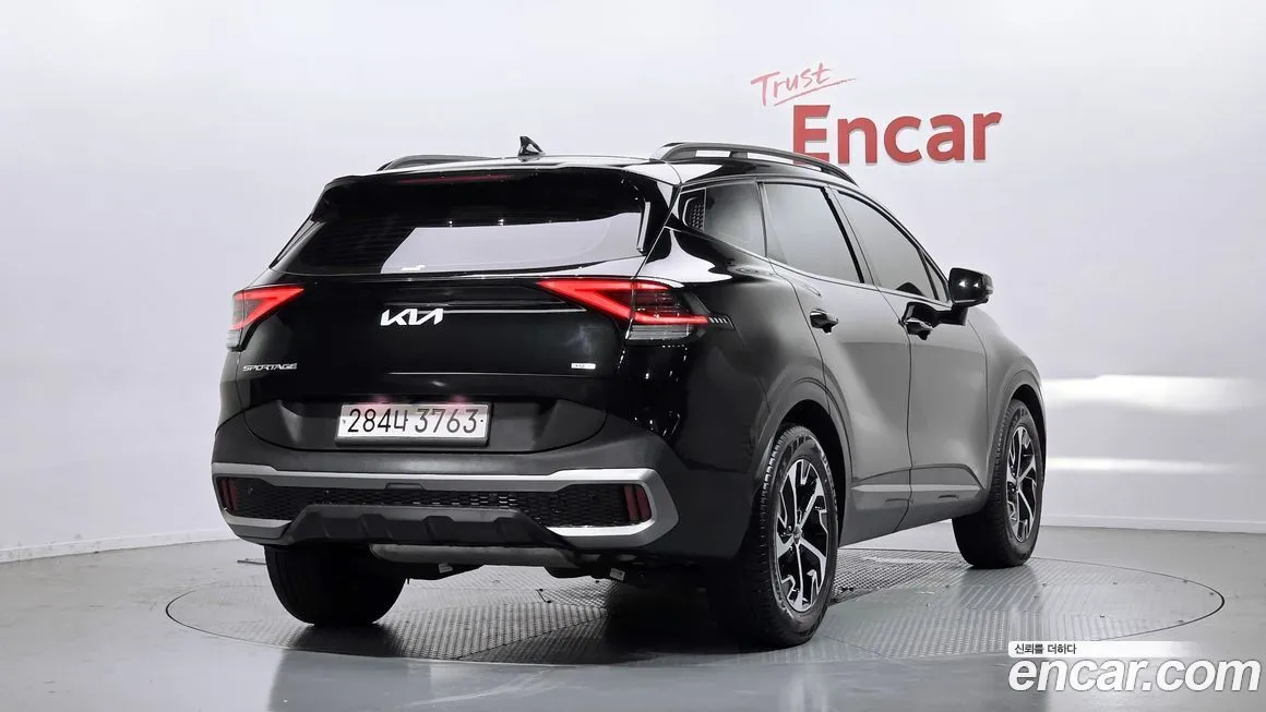 Kia Sportage — фото 2