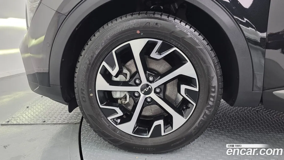 Kia Sportage — фото 5