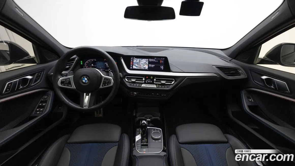 BMW 1-Series 2023 из KR, фото 8