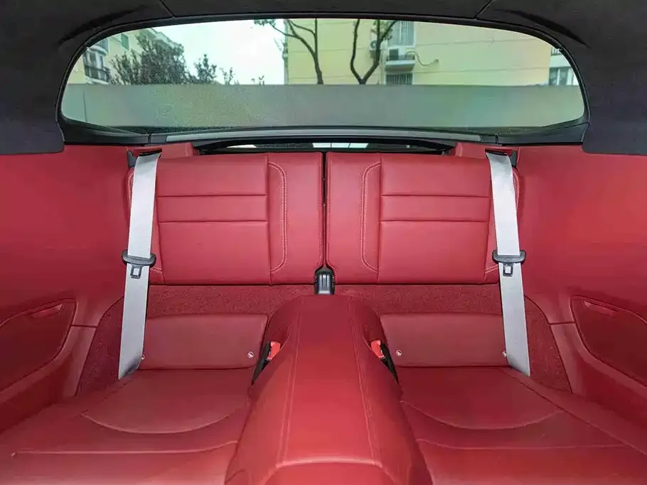 Porsche 911 2022 из CN, фото 4
