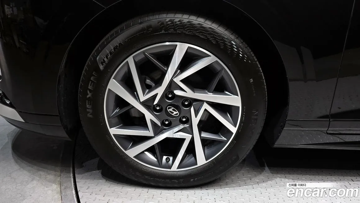 Hyundai Grandeur 2025 из KR, фото 5