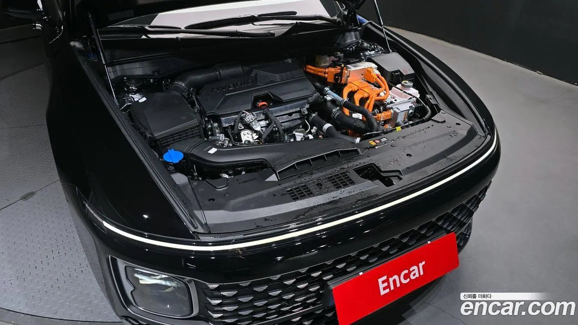 Hyundai Grandeur 2025 из KR, фото 8