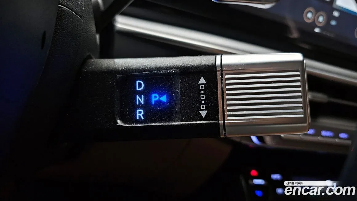 Hyundai Grandeur 2025 из KR, фото 7