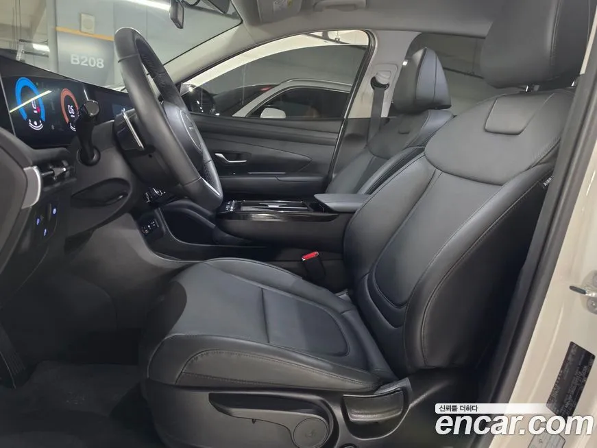 Hyundai Tucson 2025 из KR, фото 10