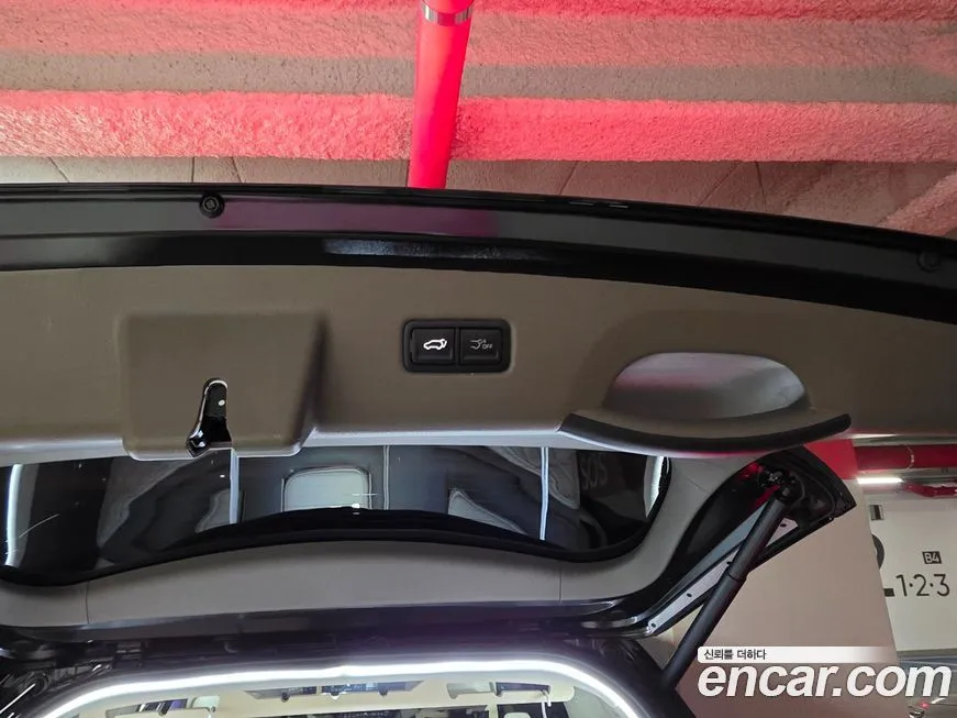 Kia Carnival 2026 из KR, фото 9