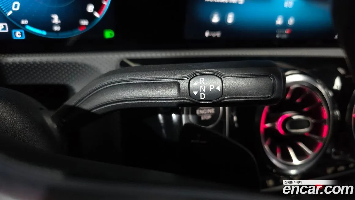 Mercedes-Benz A-Class 2023 из KR, фото 6