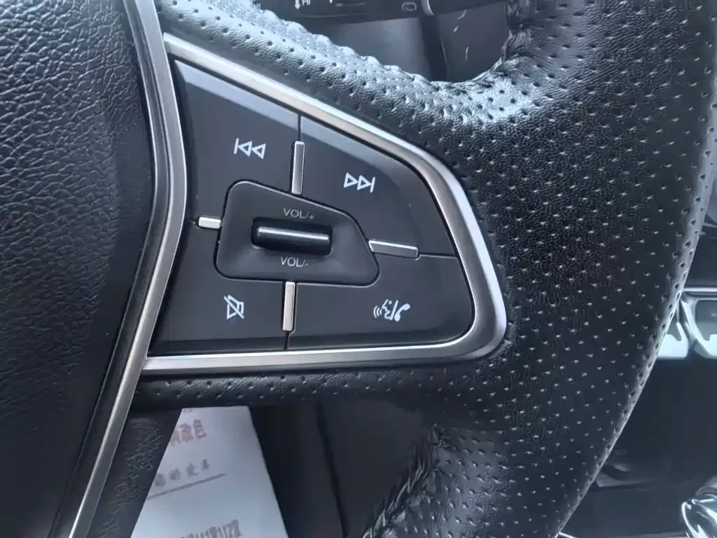Ford Territory 2021 из CN, фото 3