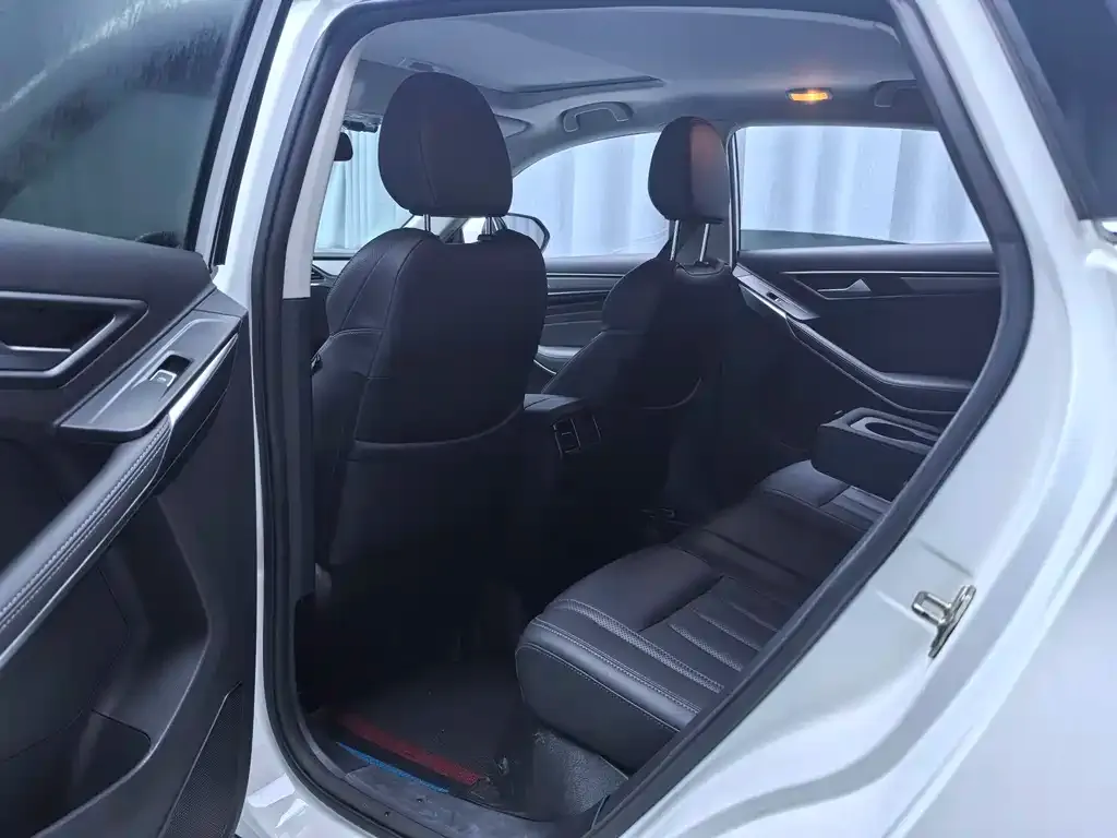 Ford Territory 2021 из CN, фото 6