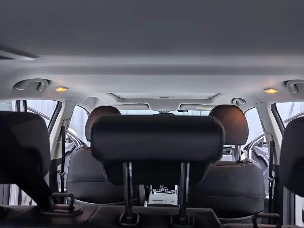 Ford Territory 2021 из CN, фото 2