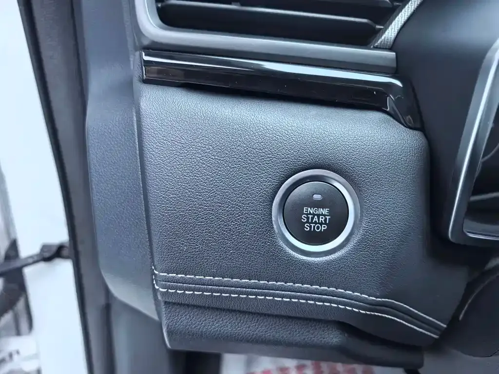 Ford Territory 2021 из CN, фото 10