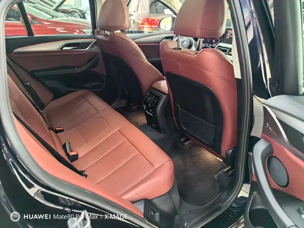 BMW X4 2022 из CN, фото 5