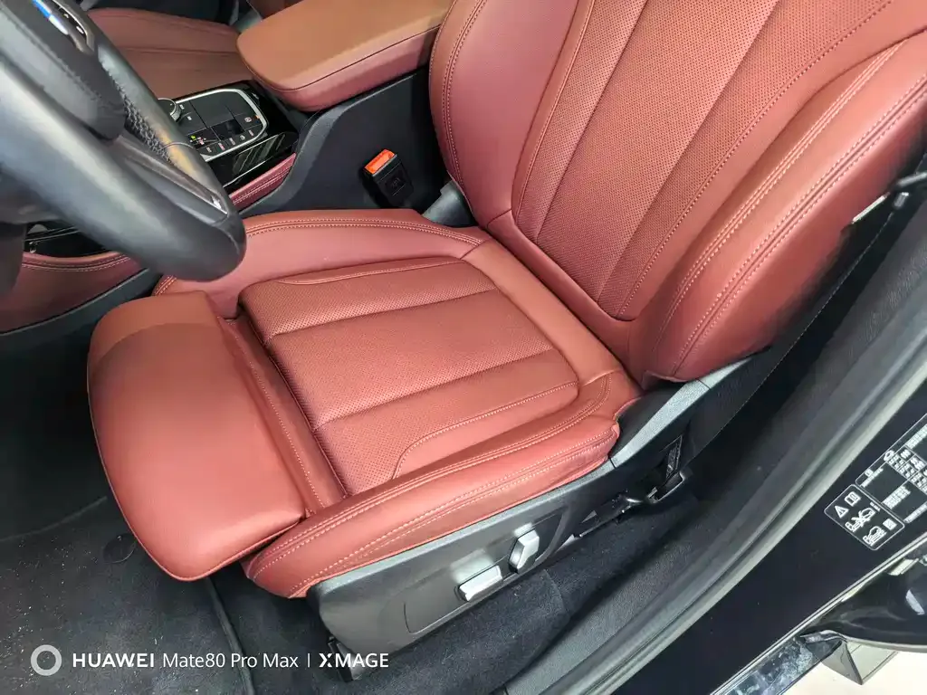 BMW X4 2022 из CN, фото 8